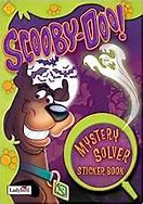 Image result for Scooby Doo Solve That Mystery Book