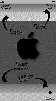 Image result for iPhone 5 Lock Screen Wallpaper