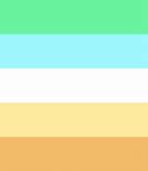 Image result for MLM Flag 5 Stripes