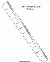 Image result for Ruler/Foot Rule