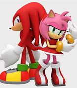 Image result for Sonic Girl Knuckles
