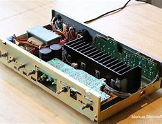 Image result for JVC Nivico Schematic