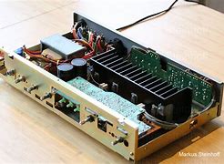 Image result for JVC Electronic Crossover
