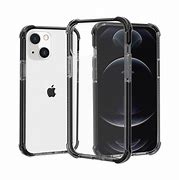 Image result for iPhone 8 Transparent Back Case with Port Covers