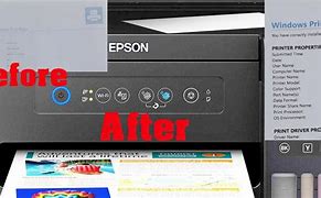 Image result for Printer Not Printing Colour