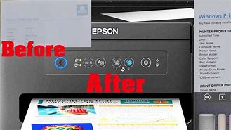Image result for Why Is My Epson Printer Not Printing