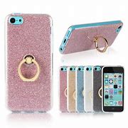 Image result for Glittery iPhone Cases 5C