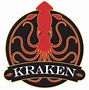 Image result for Kraken Silhouette