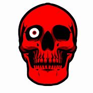 Image result for iOS Skull. Emoji