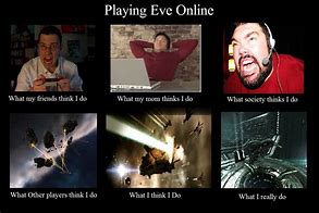 Image result for C4 Eve Online Meme
