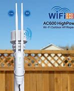 Image result for Outdoor Wi-Fi Receiver