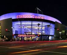 Image result for Los Angeles Lakers Stadium
