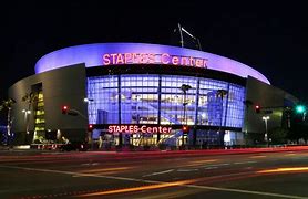 Image result for Lakers Arena