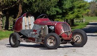 Image result for Vintage TQ Midget Race Cars