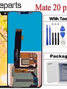 Image result for Huawei Mate 20 Pro Parts