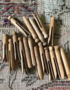 Image result for Antique Clothes Pins