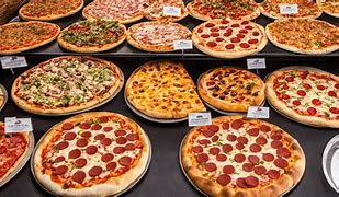 Image result for Costco Frozen Cheese Pizza