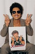 Image result for Bruno Mars in Saudi
