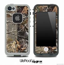 Image result for Camo LifeProof iPhone 5C Case