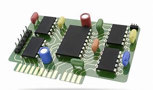 Image result for Power Electronics 3D Model Free