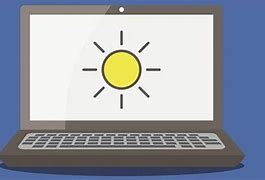 Image result for Bright Computer Screen