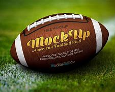 Image result for American Football Ball Logo