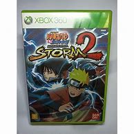 Image result for Naruto Xbox 360