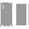 Image result for Samsung Galaxy Note 10 Plus Backside View