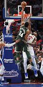 Image result for Giannis Antetokounmpo Dunk Sequence