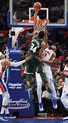 Image result for Giannis Antetokounmpo Suns Dunk