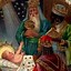 Image result for Old Christmas Cards Religious