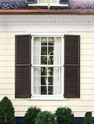 Image result for Charcoal Grey Shutters