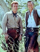 Image result for Clint Eastwood TV Series