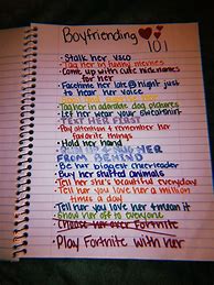 Image result for Challenges to Do with Your Boyfriend