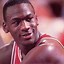 Image result for Extremely Rare Michael Jordan Rookie Photo