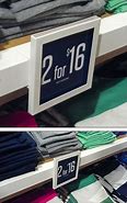 Image result for Retail Price Signs