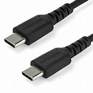 Image result for Rubber USBC Cable