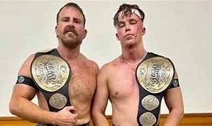 Image result for Aussie Open Wrestlers