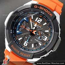Image result for Casio Pilot Watch