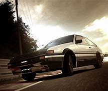 Image result for Initial D Wallpaper 4K Live