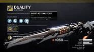 Image result for Duality Destiny 2