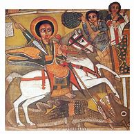 Image result for Ethiopian Icons