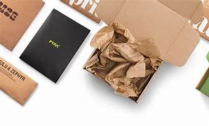 Image result for Recycled Paper Packaging