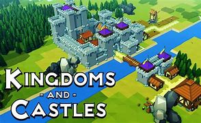 Image result for Games Like Kingdoms and Castles
