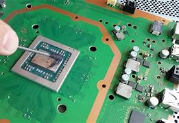Image result for PS4 Pro Thermal Paste