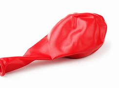 Image result for Deflated Balloon Tip