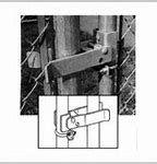 Image result for Dual Gate Latch