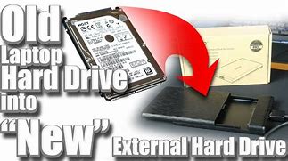 Image result for Old External Hard Drive