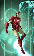 Image result for Black Iron Man Superhero