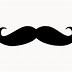 Image result for Winston New Girl Mustache